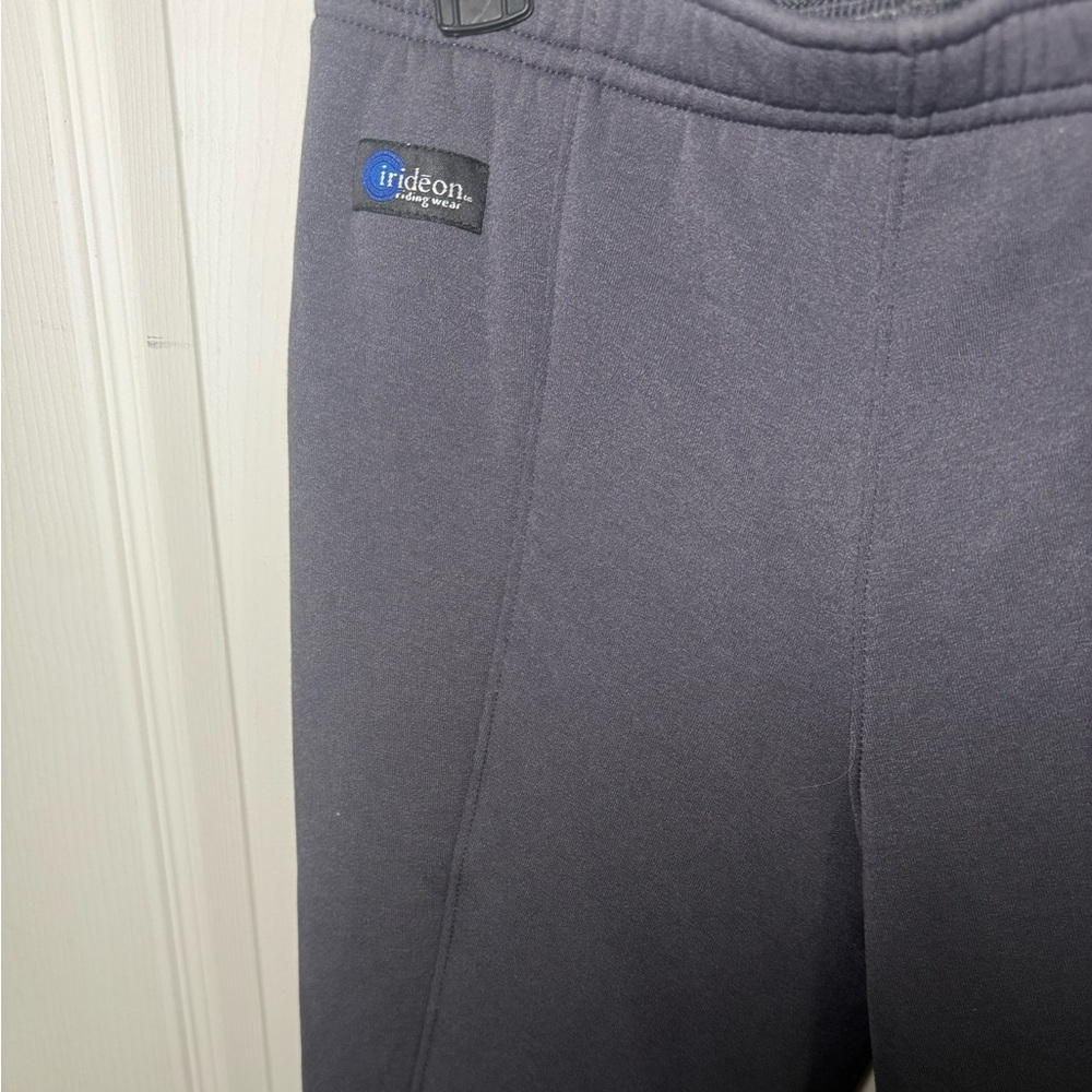 Irideon Powerstretch Kneepatch Tight Winter Women’s NWT XL - Picture 5 of 13